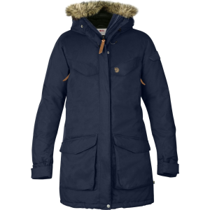 Image of Fjallraven Women's Nuuk Parka