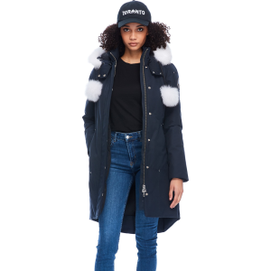 Image of Moose Knuckles Women's Stirling Parka