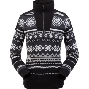 Spyder Women's Legacy Gtx Infinium Lined Half Zip