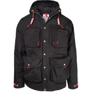 Image of Topo Designs Mountain Jacket