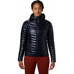 Image of Mountain Hardwear Women's Ghost Whisperer/ Hoody