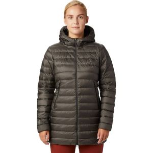 Image of Mountain Hardwear Women's Rhea Ridge Parka