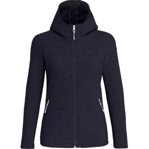 Image of Salewa Women's Sarner l Wo Fz Hoody