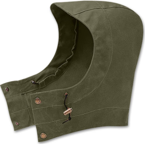 Filson Filson Cover Cloth Hood Otter Green - $70.00 at Outland USA