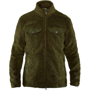 Fjallraven Fjallraven Men's Greenland Pile Fleece - $189.95 at Outland USA