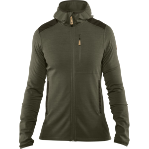 Fjallraven Fjallraven Men's Keb Fleece Hoodie - $194.95 at Outland USA