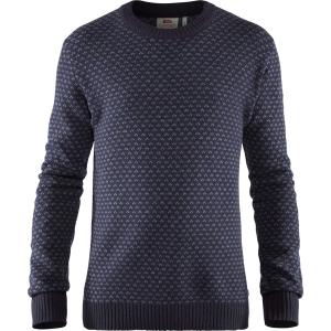 Fjallraven Fjallraven Men's Ovik Nordic Sweater - $194.95 at Outland USA