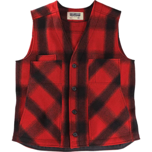 Image of Stormy Kromer The Button Vest