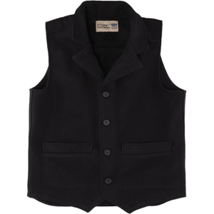 Image of Stormy Kromer The Sk Western Vest