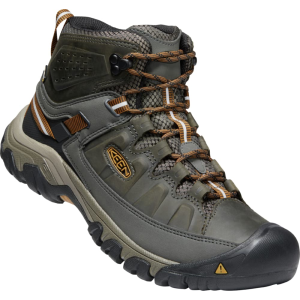 Keen Keen Men's Targhee III Mid Wp - $174.50 at Outland USA