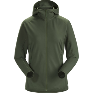 Image of Arc'Teryx Women's Adahy Hoody