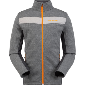 Spyder Men's Encore Full Zip