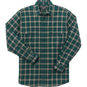 Filson Filson Men's Light Weight Alaskan Guide Shirt - $125.00 at Outland USA