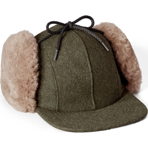 Filson Filson Double Mackinaw Cap - $125.00 at Outland USA