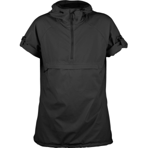 Image of Fjallraven Women's High Coast Hooded Shirt Ss
