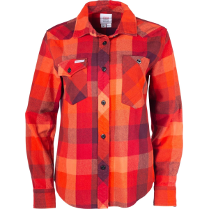 Image of Topo Designs Women's Work Shirt Heavyweight