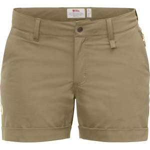 Image of Fjallraven Women's Abisko Stretch Shorts
