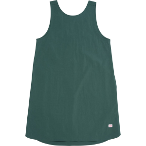 Image of Topo Designs Women's Global Dress Sleeveless