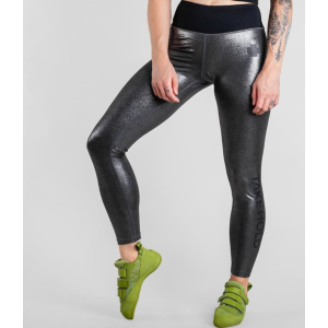 Image of So iLL Women's Shimmer Leggings