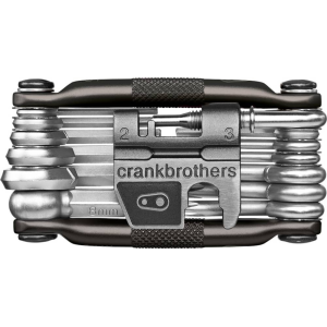Crank Brothers Crank Brothers M19 Tool - $33.99 at Outland USA