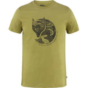 Fjallraven Fjallraven Men's Arctic Fox T-shirt - $44.95 at Outland USA