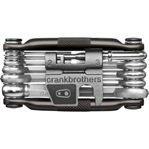 Crank Brothers Crank Brothers M17 Tool - $27.99 at Outland USA