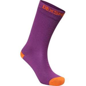 Image of DexShell Ultra Thin Crew Socks