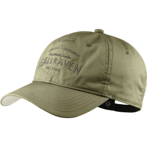 Fjallraven Fjallraven Est 1960 Cap - $34.95 at Outland USA