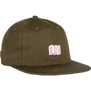 Image of Topo Designs Mini Map Hat