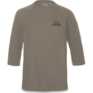 Dakine Dakine Men's Well Rounded 3/4 Raglan Tech T - $25.62 at Outland USA