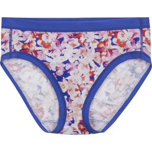 Image of ExOfficio Women's Gng Sport Mesh Printed Bikini