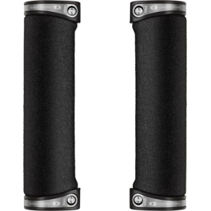 Crank Brothers Cobalt Grips Pair