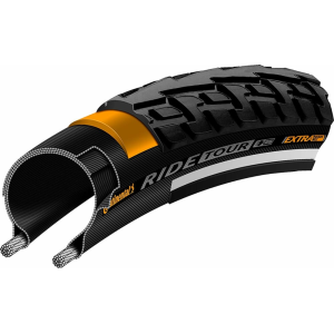 Continental Continental Ride Tour Wire Bead - $32.48 at Outland USA