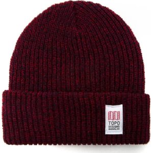 Image of Topo Designs Heavy-weight Watch Cap