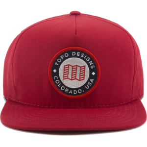 Image of Topo Designs Ranger Hat