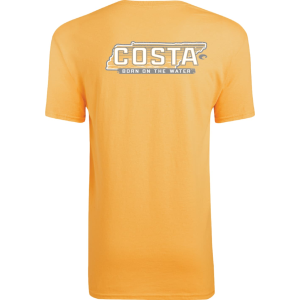 Costa Del Mar Costa Del Mar Men's Scrimmage Ss T-shirt - $18.00 at Outland USA