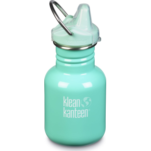 Klean Kanteen Klean Kanteen Kid's Classic 12oz W/ Sippy Cap - $17.41 at Outland USA