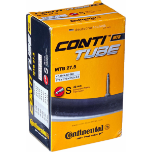 Continental Continental 42mm Presta Valve Tube - $7.50 at Outland USA