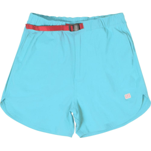 Image of Topo Designs Women's River Shorts