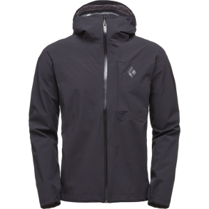 Black Diamond Black Diamond Men's Fineline Stretch Rain Shell - $101.25 at Outland USA