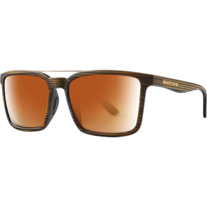 Image of Native Eyewear Four Corners Sunglasses
