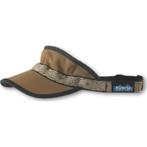 Kavu Kavu Synthetic Strapvisor Pyrite - $29.95 at Outland USA