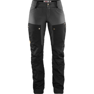 Image of Fjallraven Women's Keb Trousers Curved