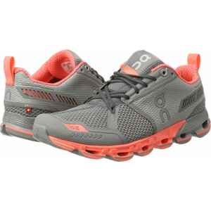 Image of On Women's Cloudflyer Running Shoes