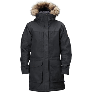Image of Fjallraven Women's Barents Parka