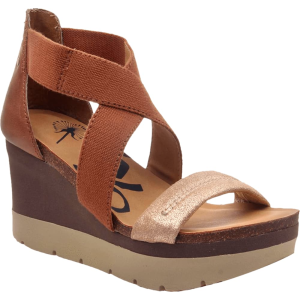 Image of OTBT Women's Half Moon Sandals