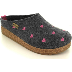 Haflinger Haflinger Women's Gz Cuoricini - $149.95 at Outland USA