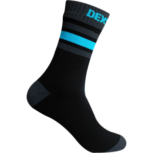 Image of DexShell Ultra Dri Sports Socks Crew Length Waterproof Socks