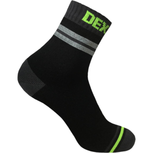 Image of DexShell Pro Visibility Cycling Socks