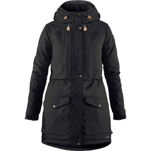 Fjallraven Fjallraven Women's Singi Wool Padded Parka - $300.28 at Outland USA